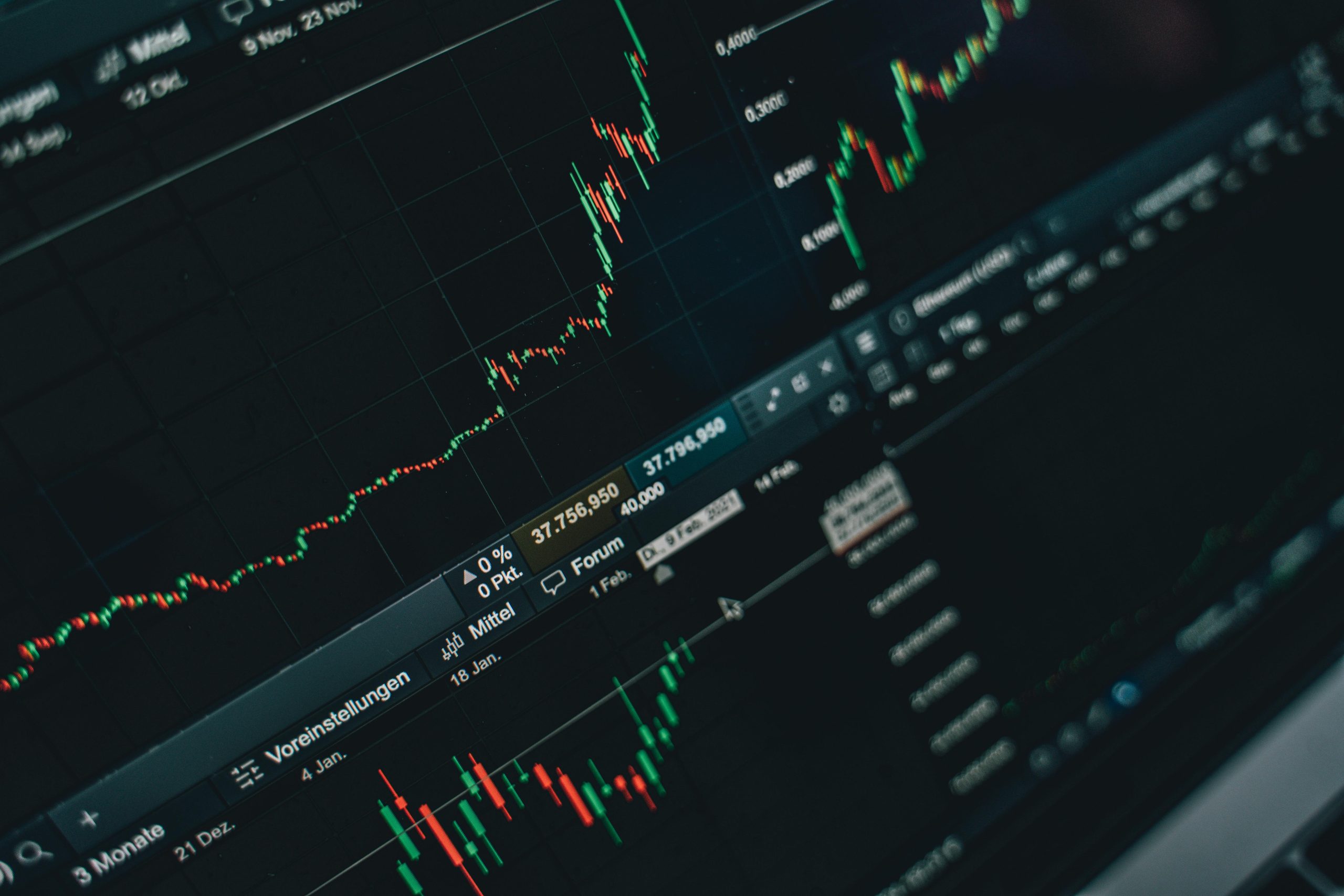 Finance