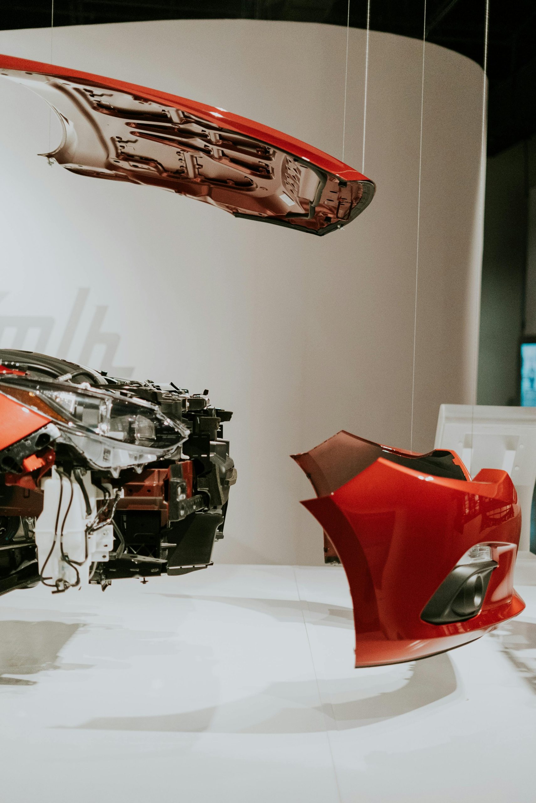 Automotive