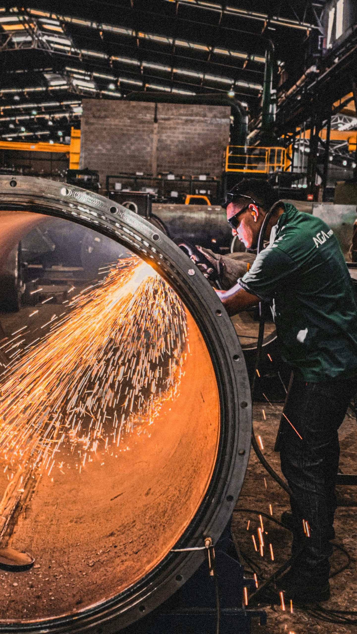 Manufacturing