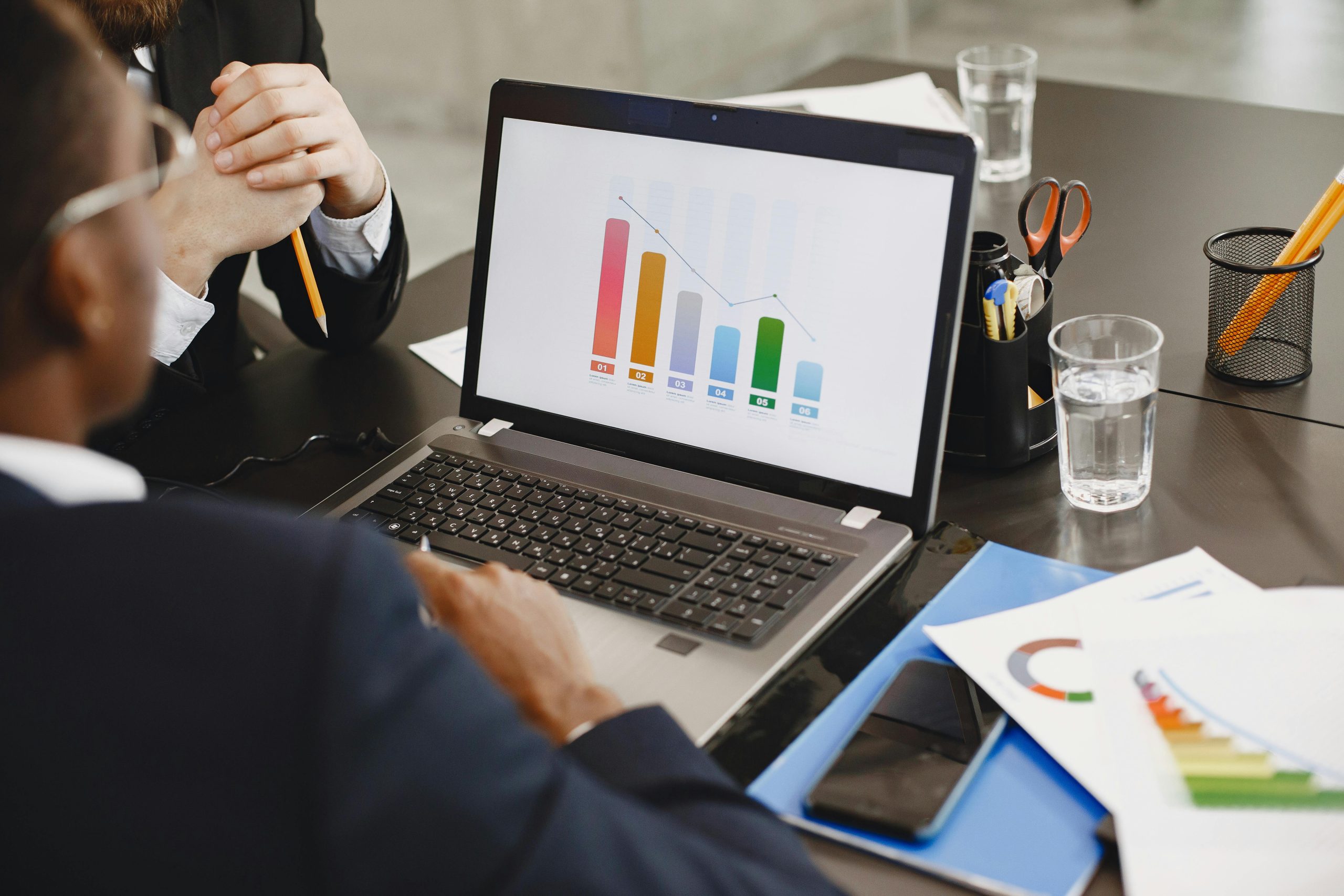 Pinnacle Management case study